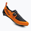 Buty szosowe męskie DMT KT1 orange/black 10