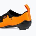 Buty szosowe męskie DMT KT1 orange/black 14