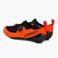 Buty szosowe męskie DMT KT1 orange/black 3