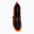 Buty szosowe męskie DMT KT1 orange/black 6