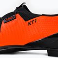 Buty szosowe męskie DMT KT1 orange/black 9