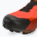 Buty rowerowe MTB męskie DMT KM1 coral/black 7