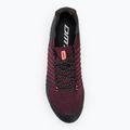Buty rowerowe MTB męskie DMT GK1 black/bordeaux 5