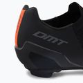 Buty rowerowe MTB męskie DMT MH10 black/black 8