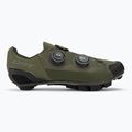 Buty rowerowe MTB męskie DMT MH10 green/black 2