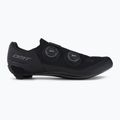 Buty szosowe męskie DMT SH10 black/black 2