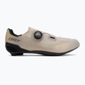 Buty szosowe męskie DMT KR30 sand/black 2