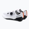 Buty szosowe męskie DMT KR30 white/black 3