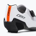 Buty szosowe męskie DMT KR30 white/black 8