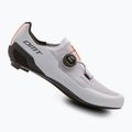 Buty szosowe męskie DMT KR30 white/black 10