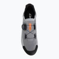Buty rowerowe MTB męskie DMT KM30 grey/black 5