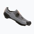 Buty rowerowe MTB męskie DMT KM30 grey/black 8