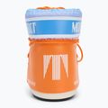 Śniegowce damskie Moon Boot Icon Low Sunrise orange 6