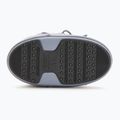 Śniegowce damskie Moon Boot Icon Low Quilt grey 4