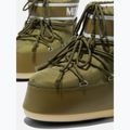 Śniegowce damskie Moon Boot Icon Low Nylon khaki 8