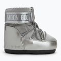 Śniegowce damskie Moon Boot Icon Low Glance silver 2