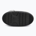 Śniegowce damskie Moon Boot Icon Low Glance silver 4