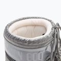 Śniegowce damskie Moon Boot Icon Low Glance silver 5