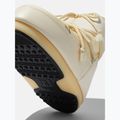 Śniegowce damskie Moon Boot Icon Low Nylon cream 8