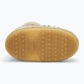 Śniegowce damskie Moon Boot Icon Low Glitter gold 4