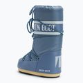Śniegowce damskie Moon Boot Icon Nylon elephant grey 3