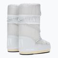 Śniegowce damskie Moon Boot Icon Nylon glacier grey 2
