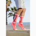 Skarpety dziecięce Rollerblade Kids pink 2
