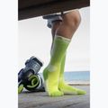 Skarpety dziecięce Rollerblade Kids green 4