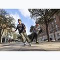Rolki damskie Rollerblade Macroblade 80 W grey/teal blue 11
