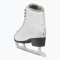 Łyżwy figurowe damskie Bladerunner Aurora W white/silver 5