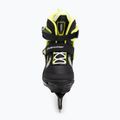 Łyżwy dziecięce Bladerunner Micro Ice black/lime 4