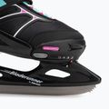 Łyżwy dziecięce Bladerunner Micro Xt Ice G black/fuchsia 8
