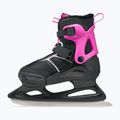 Łyżwy dziecięce Bladerunner Micro Xt Ice G black/fuchsia 13