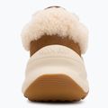 Buty damskie Moon Boot Moon247 City Shearling cognac 6