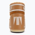Śniegowce damskie Moon Boot Icon Low Nylon cognac 6