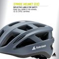 Kask Rollerblade Stride CE lunar blue 8