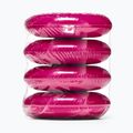 Kółka do rolek Rollerblade Hydrogen Spectre 80MM/85A 4 szt. dark fuchsia 3