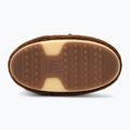Śniegowce damskie Moon Boot Icon Low Fleece brown 4