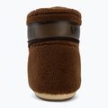 Śniegowce damskie Moon Boot Icon Low Fleece brown 6