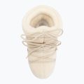 Śniegowce damskie Moon Boot Icon Low Fleece ice 5