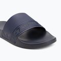 Klapki EA7 Emporio ArmaniWater Sports Tape periscope/medieval blu 7