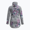 Kurtka przeciwdeszczowa damska Crazy Wonder Magic Shell winter flower 2