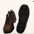 Buty trekkingowe męskie Grisport 10268D16G light brown 12