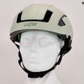 Kask rowerowy Lazer CityZen KinetiCore matte laurel green 7