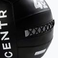 Piłka lekarska CENTR Competition Wall Ball Centr x Hyrox 4 kg black 3