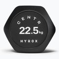 Hantel Centr Urethane Dumbbell Centr x Hyrox black 3