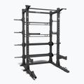 Klatka treningowa Centr Perform Series Half Rack Complete Package Centr x Hyrox black