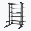 Klatka treningowa Centr Perform Series Half Rack Complete Package Centr x Hyrox black 2