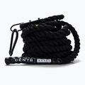 Lina treningowa Centr Competition Battle Rope Youngstars Centr x Hyrox black