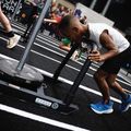 Uchwyt Centr Competition Power Sled Youngstars Centr x Hyrox black 8